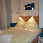 Ostsee Mit Wellnessbereich Appartement