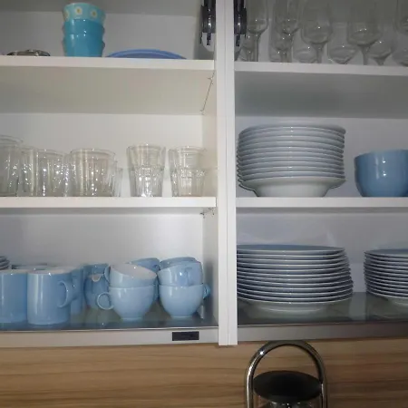 Ostsee Mit Wellnessbereich Apartment Niendorf (Timmendorfer Strand)