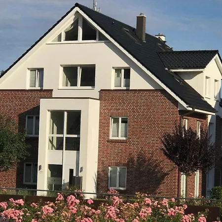 Ostsee Mit Wellnessbereich Niendorf (Timmendorfer Strand)