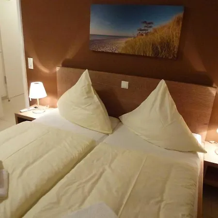 Ostsee Mit Wellnessbereich *