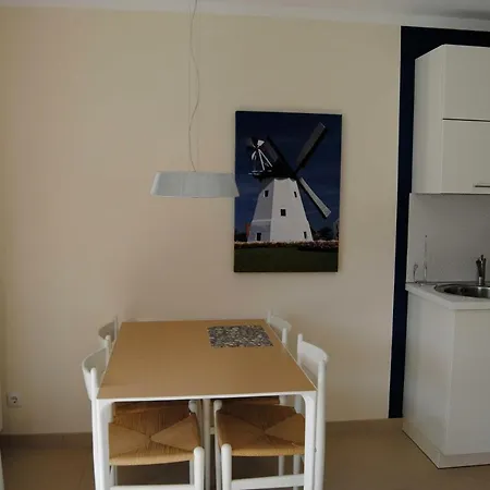 Apartment Ostsee Mit Wellnessbereich Niendorf (Timmendorfer Strand)