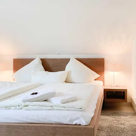Apartment Ostsee Mit Wellnessbereich
