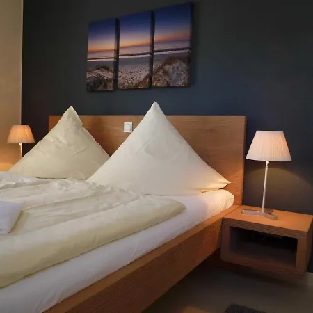 Ostsee Mit Wellnessbereich