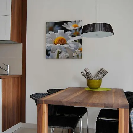 Ostsee Mit Wellnessbereich Apartment *