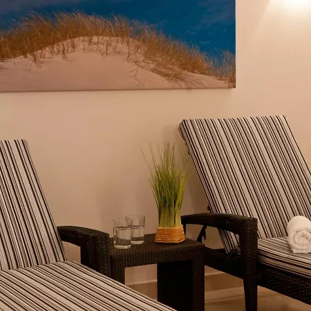 Ostsee Mit Wellnessbereich Niendorf (Timmendorfer Strand)
