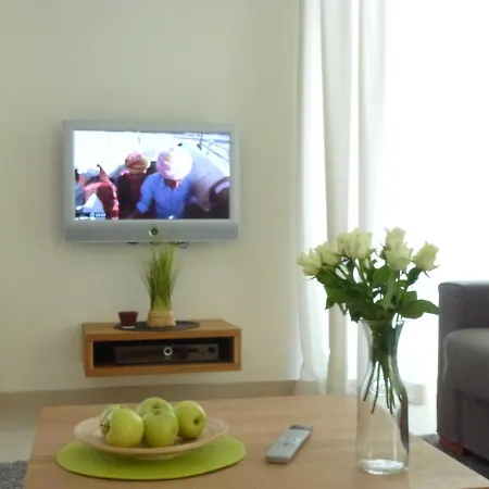Ostsee Mit Wellnessbereich Apartment