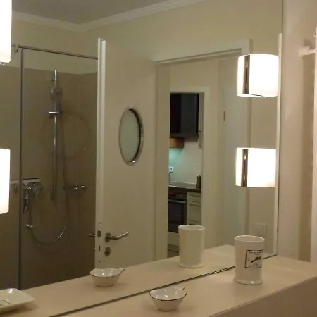 Ostsee Mit Wellnessbereich *