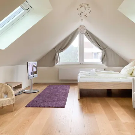Ostsee Mit Wellnessbereich Apartment Niendorf (Timmendorfer Strand)
