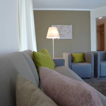 Ostsee Mit Wellnessbereich Apartment