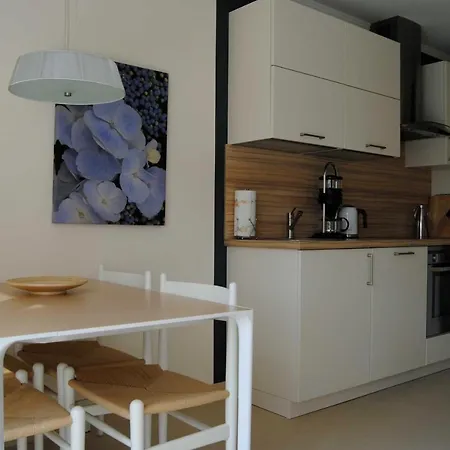 Ostsee Mit Wellnessbereich * Niendorf (Timmendorfer Strand)