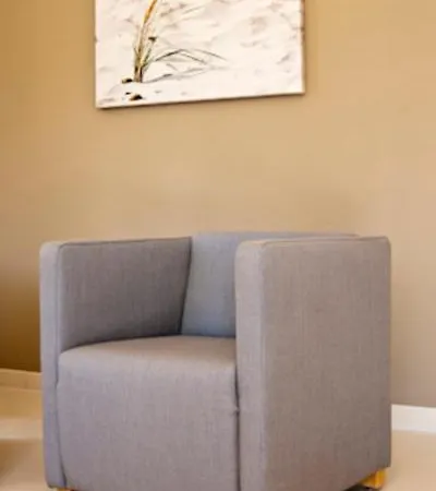 Apartmán Ostsee Mit Wellnessbereich Niendorf (Timmendorfer Strand)