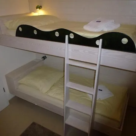 Apartmán Ostsee Mit Wellnessbereich