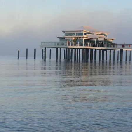 Ostsee Mit Wellnessbereich