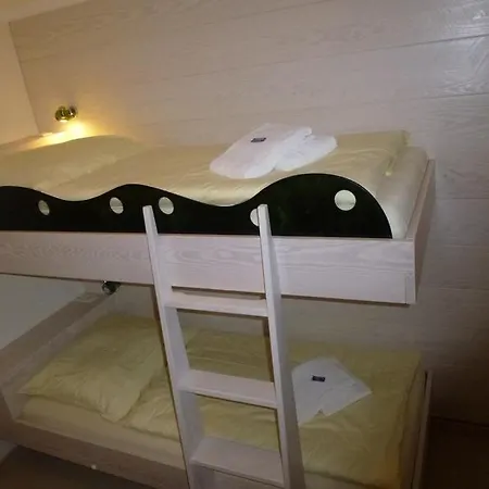 Ostsee Mit Wellnessbereich * Niendorf (Timmendorfer Strand)