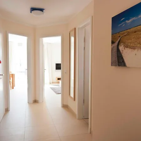 Ostsee Mit Wellnessbereich Apartment