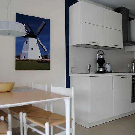 Apartment Ostsee Mit Wellnessbereich *