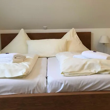 Ostsee Mit Wellnessbereich Apartment
