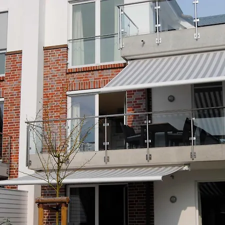 Ostsee Mit Wellnessbereich Apartment Niendorf (Timmendorfer Strand)