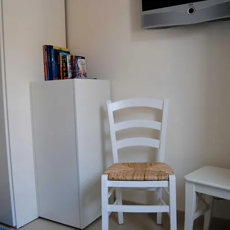 Ostsee Mit Wellnessbereich Apartment