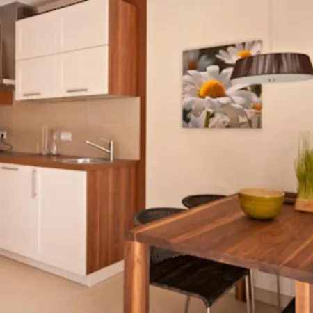 Ostsee Mit Wellnessbereich Apartmán