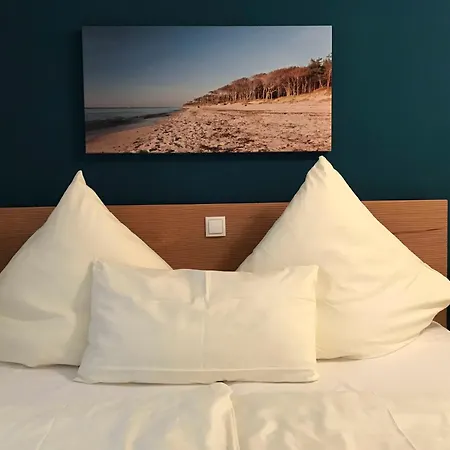 Apartment Ostsee Mit Wellnessbereich