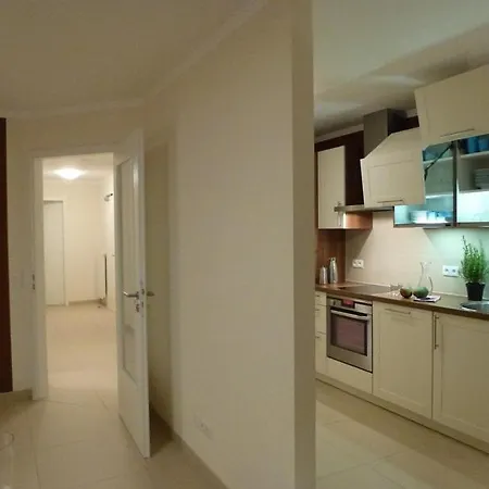 Ostsee Mit Wellnessbereich *