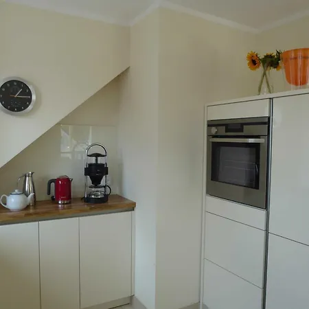 Ostsee Mit Wellnessbereich Apartmán Niendorf (Timmendorfer Strand)