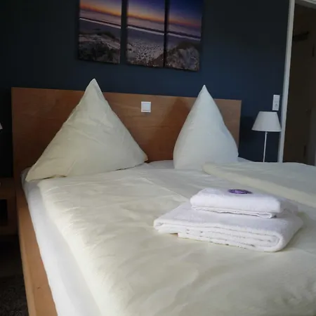 Apartmán Ostsee Mit Wellnessbereich Niendorf (Timmendorfer Strand)