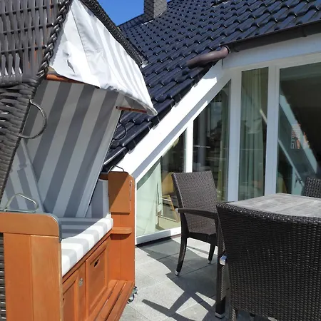 Ostsee Mit Wellnessbereich Niendorf (Timmendorfer Strand)