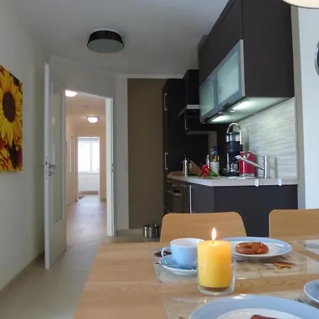 Ostsee Mit Wellnessbereich