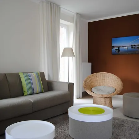 Ostsee Mit Wellnessbereich Niendorf (Timmendorfer Strand)