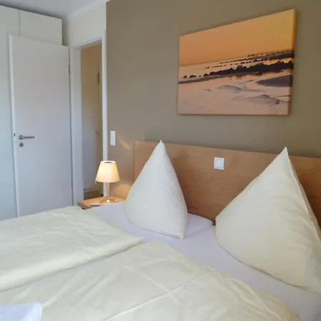 Ostsee Mit Wellnessbereich Niendorf (Timmendorfer Strand)