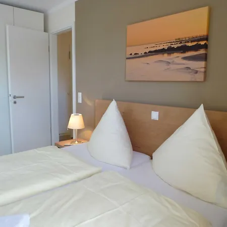 Ostsee Mit Wellnessbereich