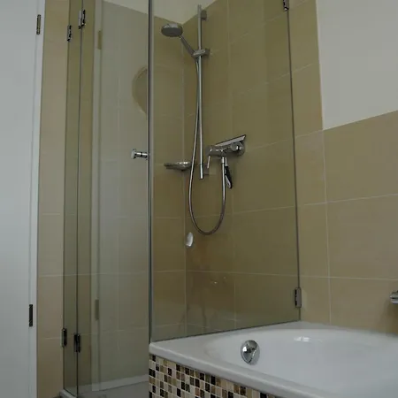 Ostsee Mit Wellnessbereich Apartmán