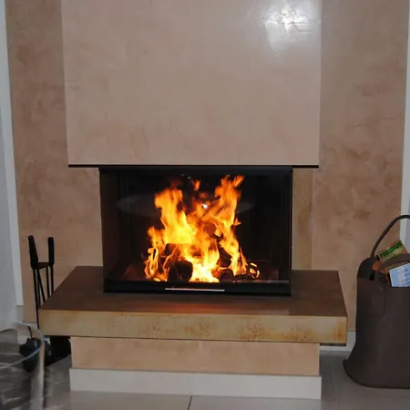 Apartmán Ostsee Mit Wellnessbereich