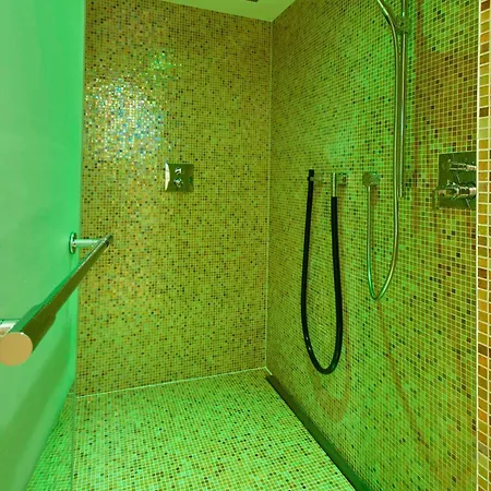 Apartment Ostsee Mit Wellnessbereich *