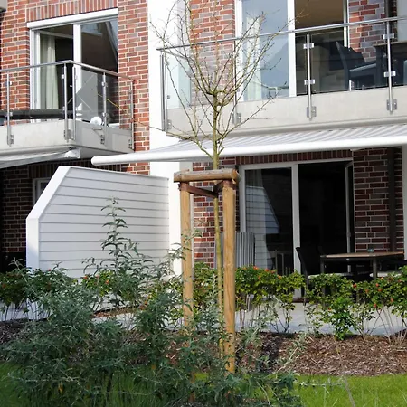 Ostsee Mit Wellnessbereich