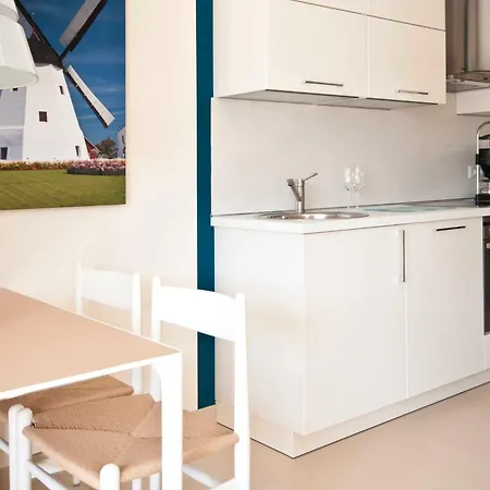 Ostsee Mit Wellnessbereich Apartmán Niendorf (Timmendorfer Strand)