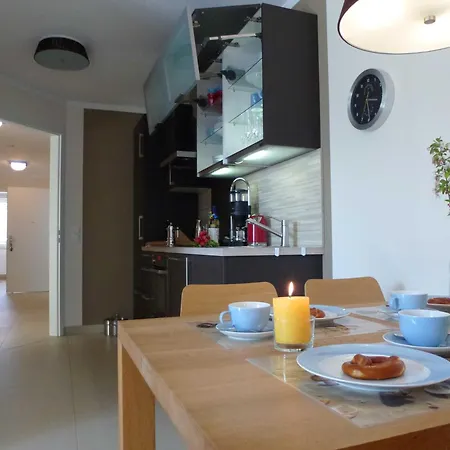 Ostsee Mit Wellnessbereich * Niendorf (Timmendorfer Strand)