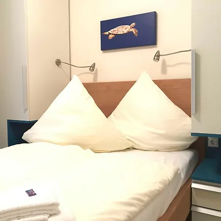 Ostsee Mit Wellnessbereich Apartmán