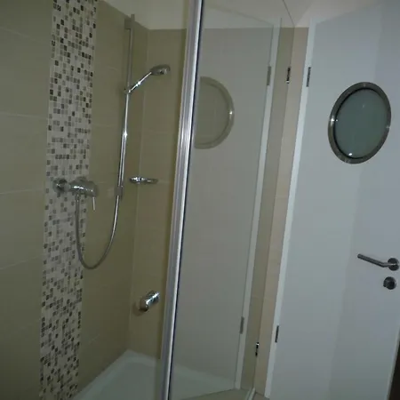 Ostsee Mit Wellnessbereich Niendorf (Timmendorfer Strand)