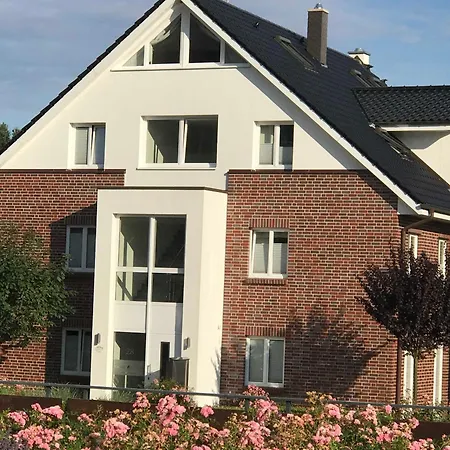 Ostsee Mit Wellnessbereich Apartment Niendorf (Timmendorfer Strand)