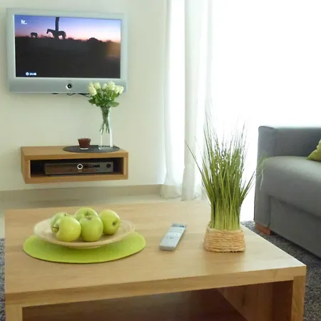 Ostsee Mit Wellnessbereich Niendorf (Timmendorfer Strand)