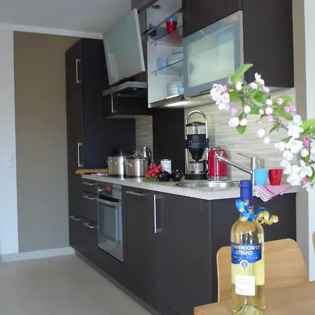 Ostsee Mit Wellnessbereich