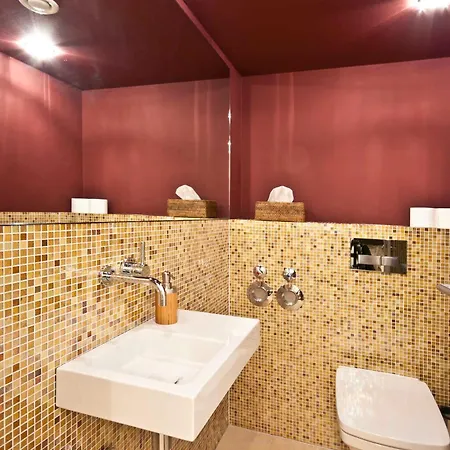 Ostsee Mit Wellnessbereich Apartmán Niendorf (Timmendorfer Strand)