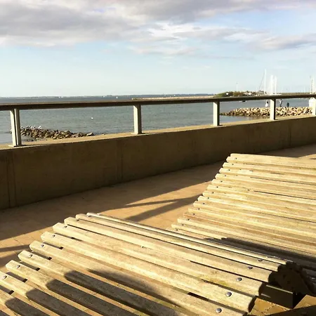 Ostsee Mit Wellnessbereich *