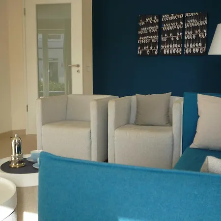 Ostsee Mit Wellnessbereich Niendorf (Timmendorfer Strand)