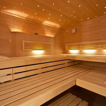 Ostsee Mit Wellnessbereich Apartment *