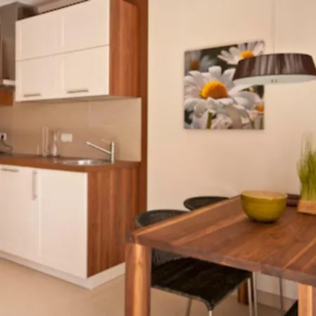 Ostsee Mit Wellnessbereich Niendorf (Timmendorfer Strand)