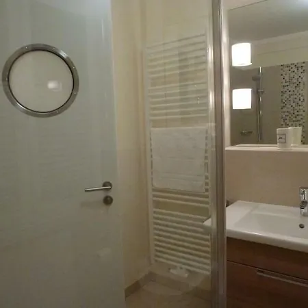 Apartmán Ostsee Mit Wellnessbereich